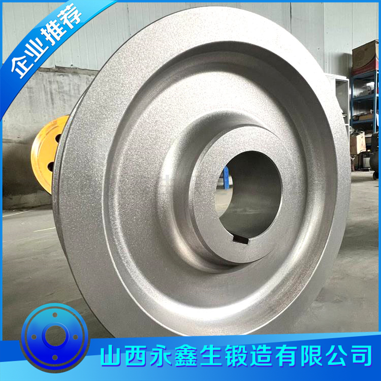 鍛造箍環(huán)鍛件