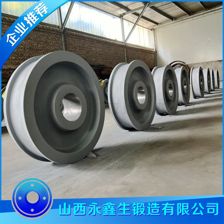 鍛造電護墊環(huán)