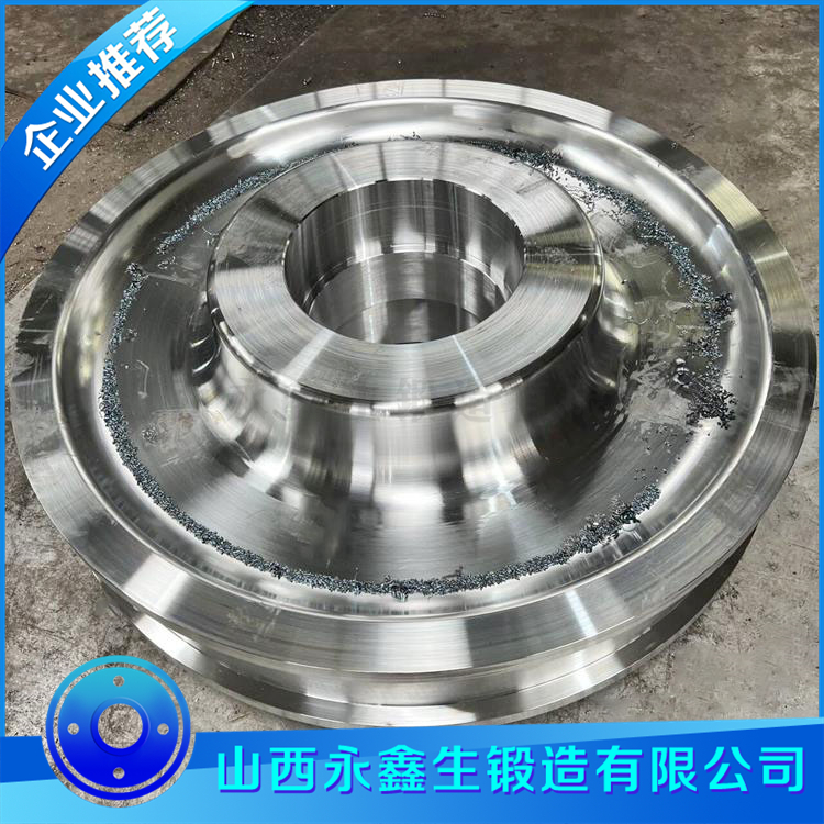 鍛造輥環(huán)鍛件