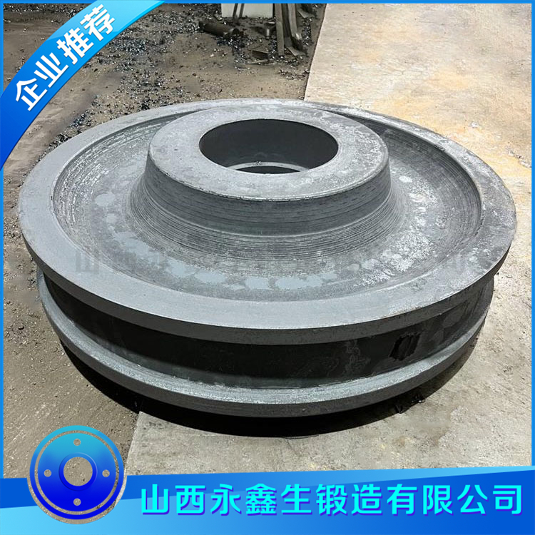 鍛造風(fēng)電鍛件