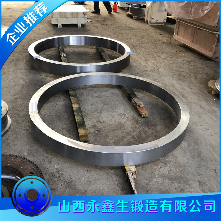 不銹鋼環(huán)鍛件