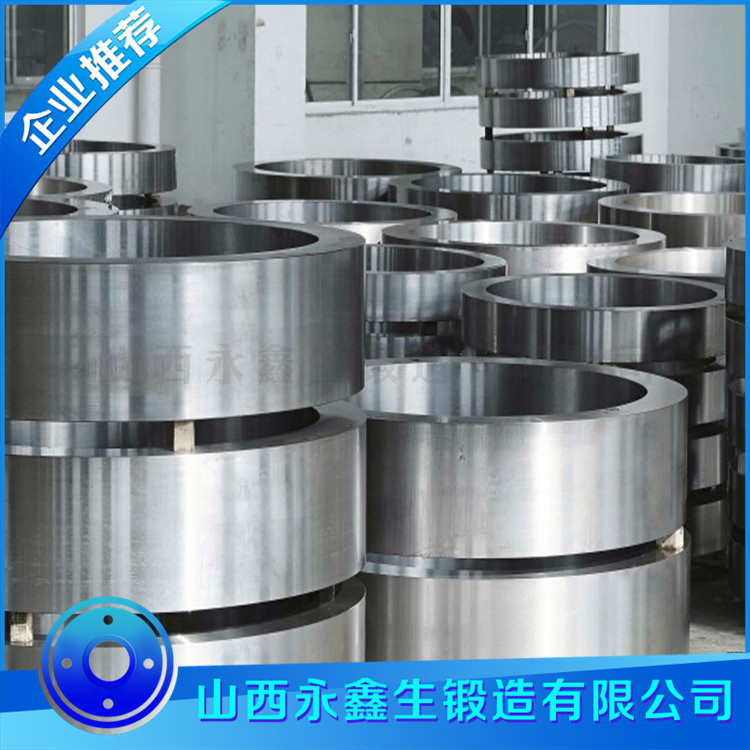 鍛造風(fēng)機(jī)口圈(材質(zhì)HQ785)