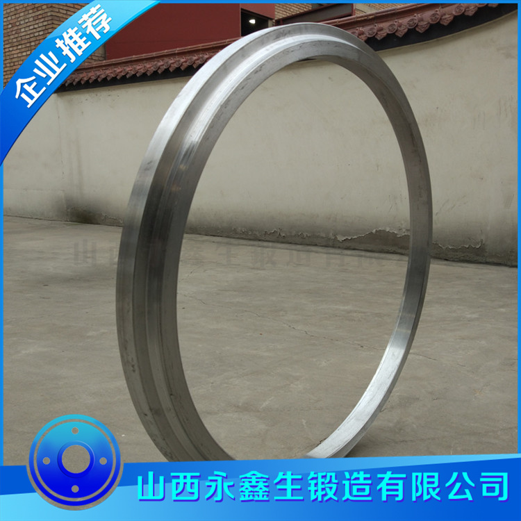 F304L鍛環(huán)鍛件