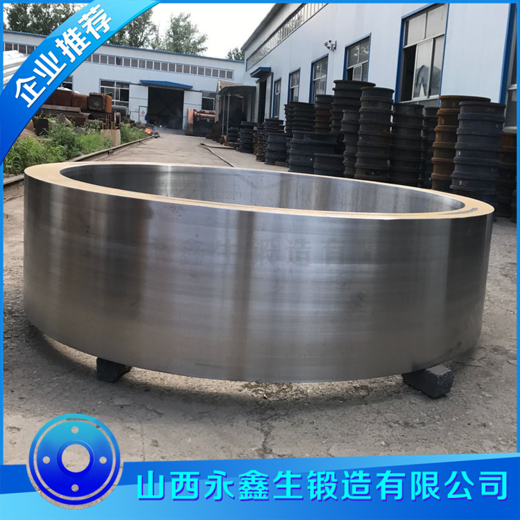 N04400鍛環(huán)鍛件