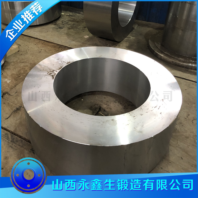 承壓環(huán)環(huán)形鍛件