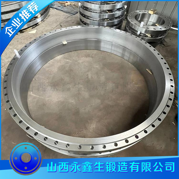 鍛造SA182鍛環(huán)鍛件