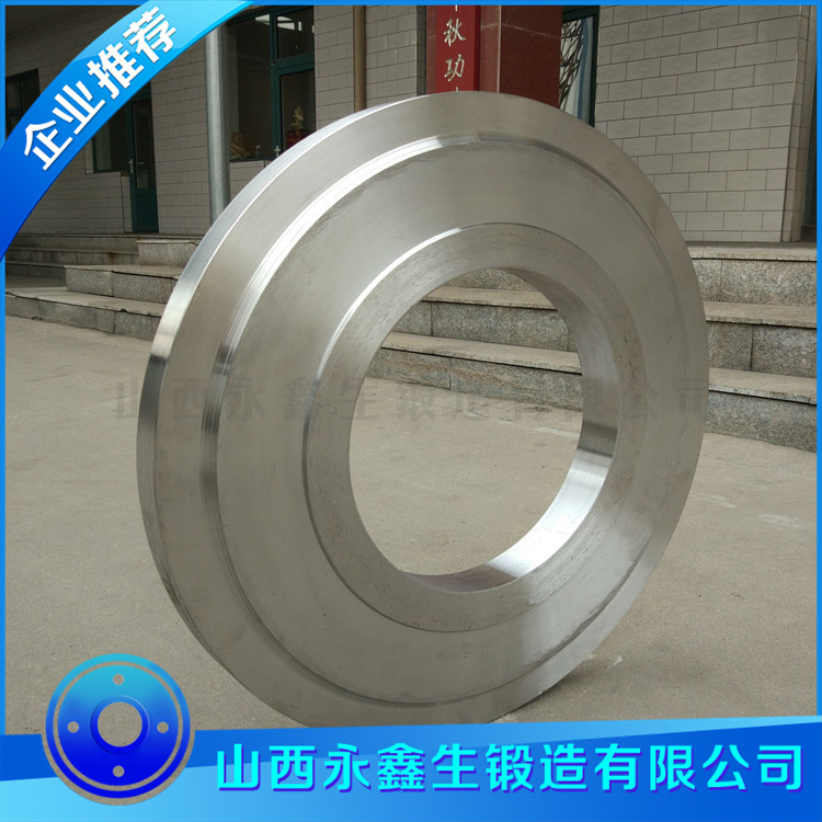 鍛造環(huán)星輪鍛件